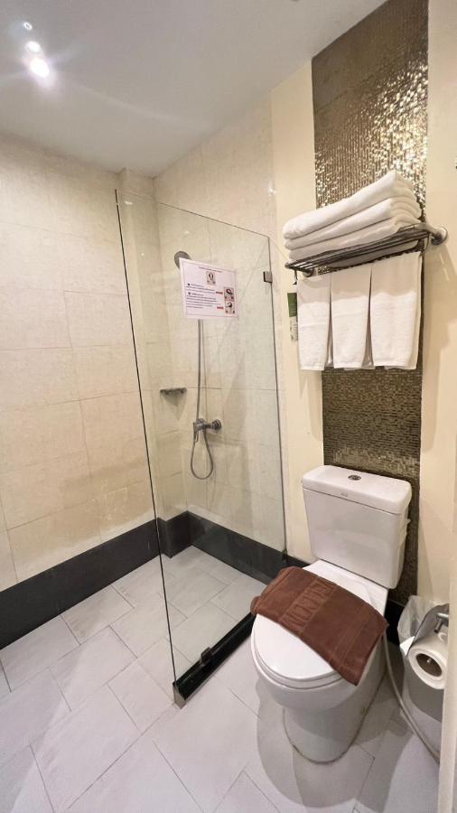 Major Grand Hotel Chum Phae Zewnętrze zdjęcie